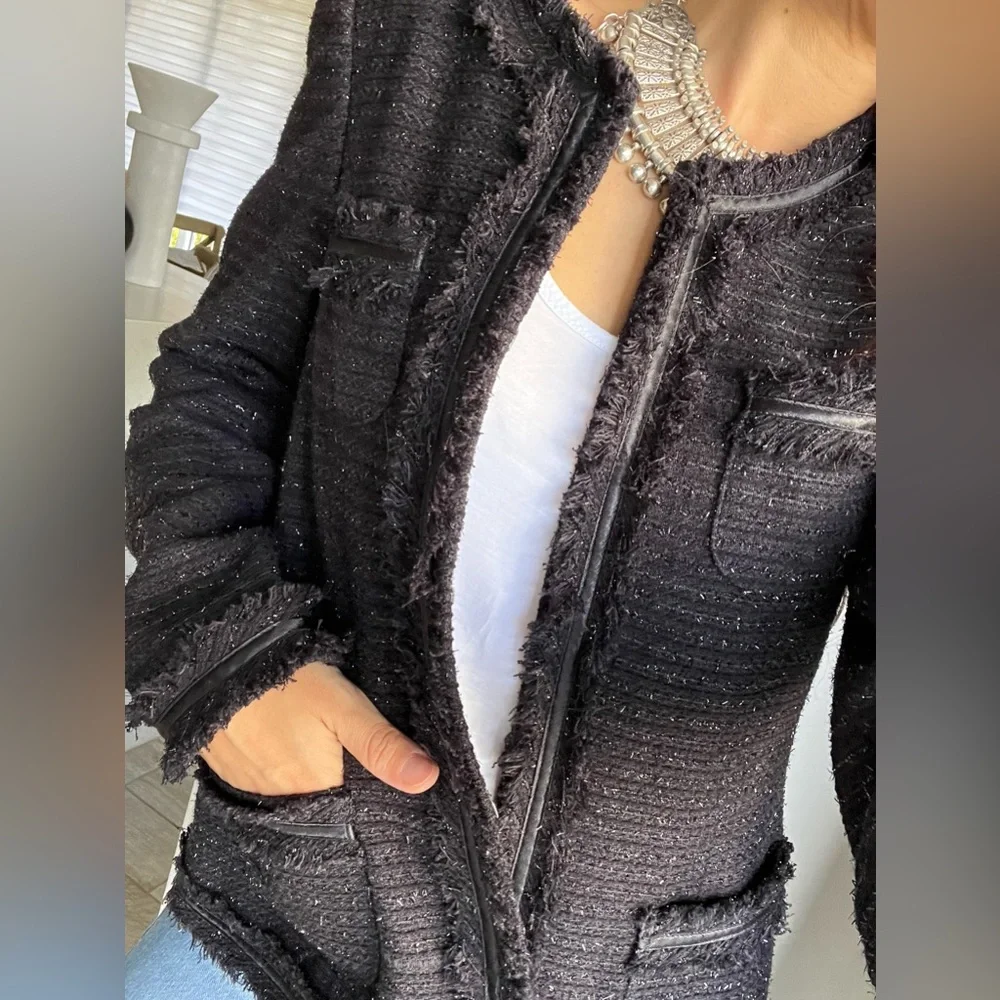 REX jacket - Picture 3 of 14